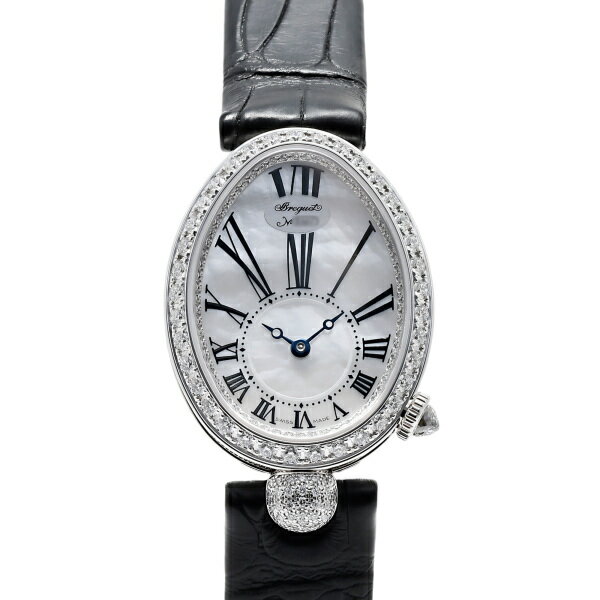֥쥲 Breguet 󥪥֥ͥץ륺 8928BB/51/944/DD0D3L ۥ磻ʸ  ӻ ǥ