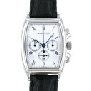 ブレゲ Breguet ヘリテージ クロノグラフ 5460BB/12/996 シルバー文字盤 中古  ...