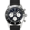 uCgO BREITLING X[p[I[V we[W II B01 NmOt 44 A006B-1QRC AB0162121B1S1 ubN/Vo[  rv Y