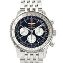 uCgO BREITLING ir^C}[ 01 46mm (AB012721/BD09) A017B09NP ubN  rv Y