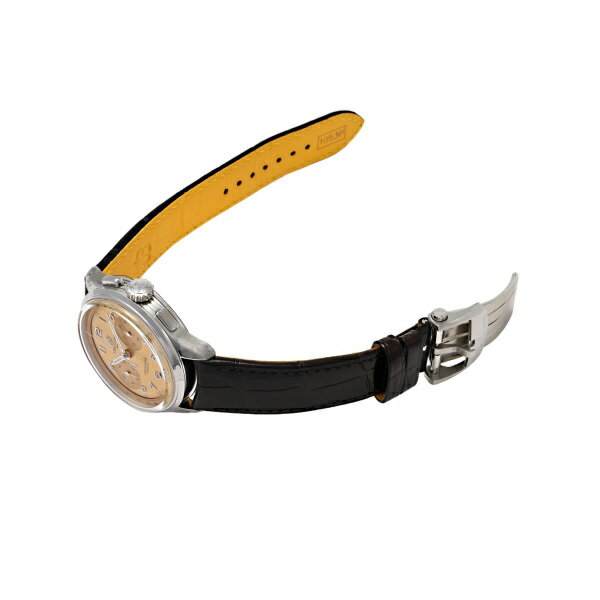 ブライトリング BREITLING プレミエ B09 クロノグラフ 40 AB0930F51H1P1 ゴールド文字盤 新品 腕時計 メンズ