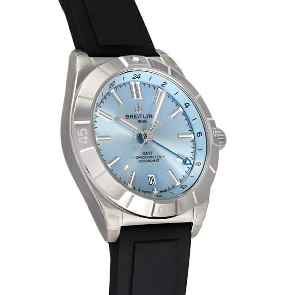 ブライトリング BREITLING クロノマット オートマチック GMT40 P32398101C1S1 新品 腕時計 メンズ