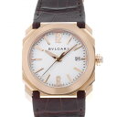 ブルガリ BVLGARI オクト ソロテンポ 102119 BGOP3...(2)