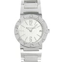 uK BVLGARI uKuK 101353 BB26WSSD zCg Vi rv fB[X