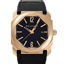 ブルガリ BVLGARI オクト 101963 BGOP41BGLD ...(2)