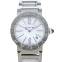 uK BVLGARI uKuK 101885 BBL26WSSD zCg Vi rv fB[X