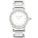 uK BVLGARI uKuK 101886 BBL26WSS/12 zCg Vi rv fB[X