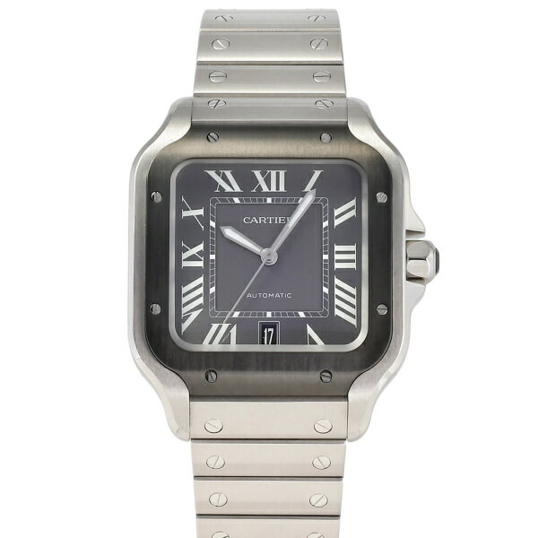 カルティエ Cartier サントス ドゥ ウ
