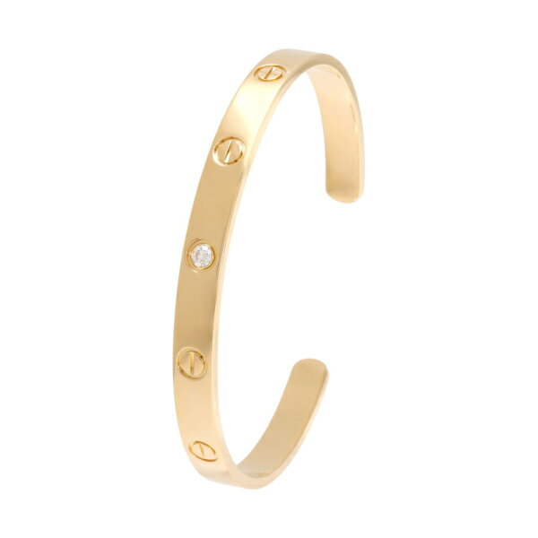 【中古】カルティエラブクラシックモ...