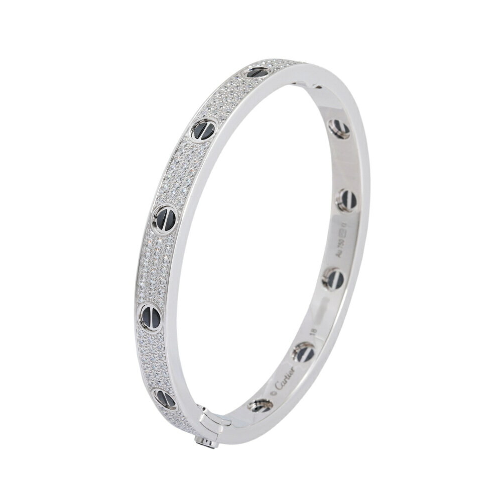 カルティエ ラブ クラシックモデル 