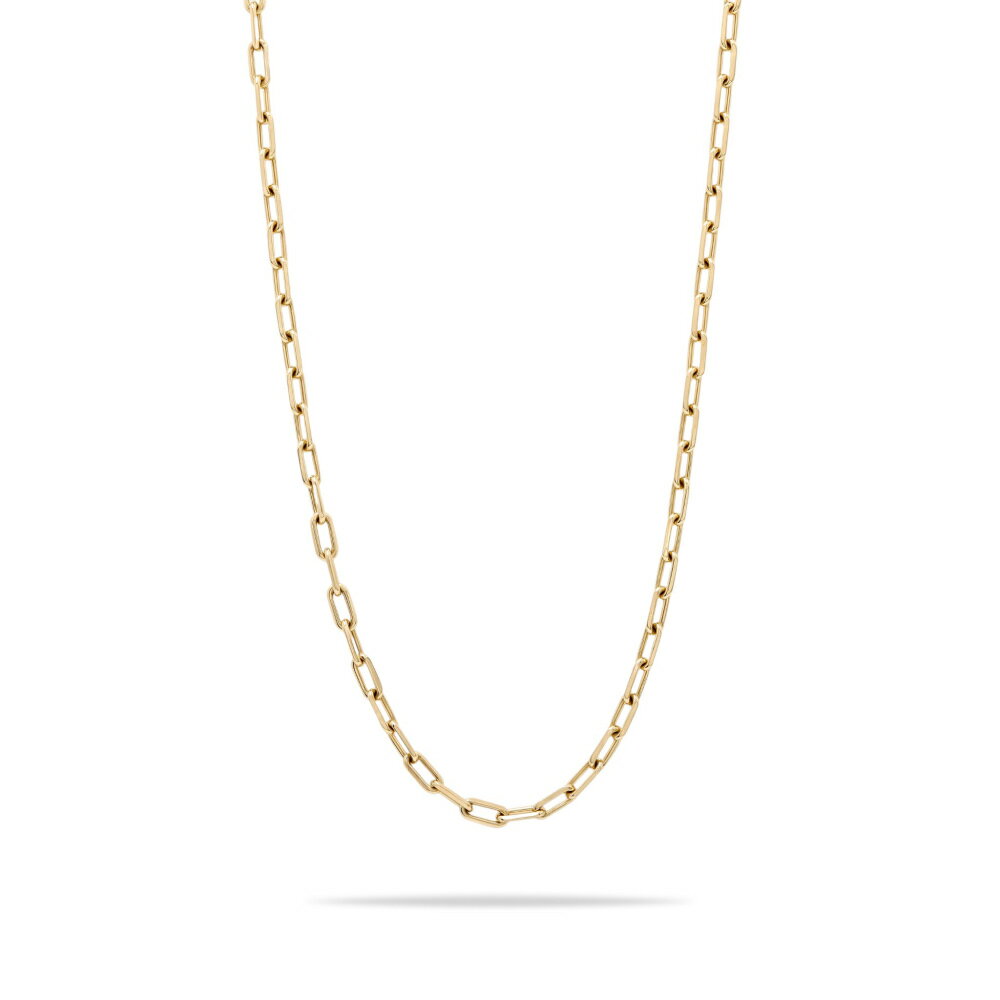 カルティエ サントス ドゥ ネックレス スモールモデル K18イエローゴールド 中古のサムネイル