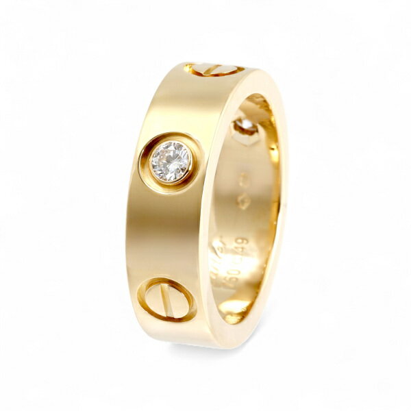 カルティエ ラブ クラシックモデル 