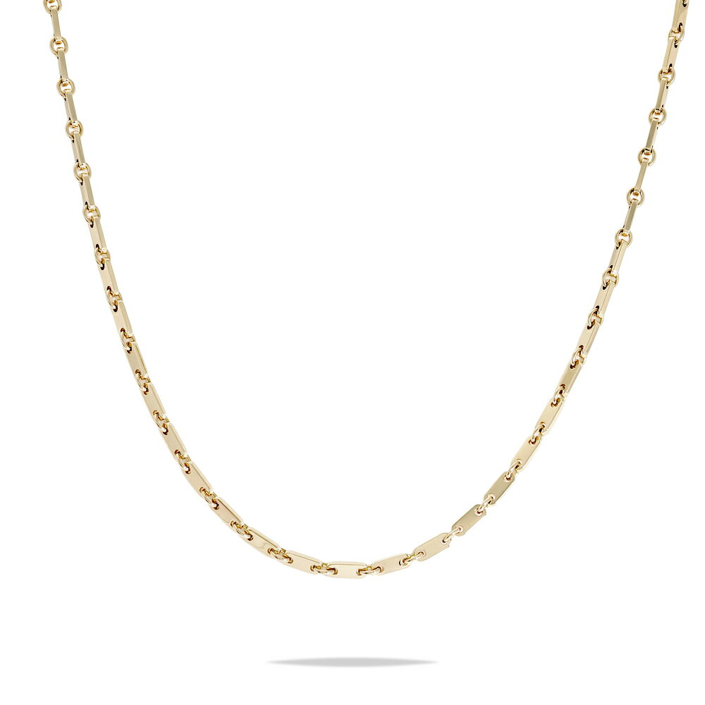 カルティエ フィガロ K18イエローゴ