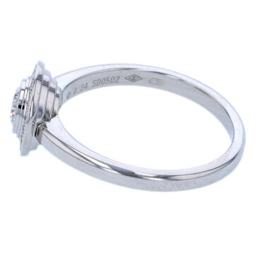 カルティエ CARTIER リング ダムールリング H レディース ジュエリー 【中古】