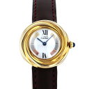 カルティエ Cartier マスト W1010744 ホ