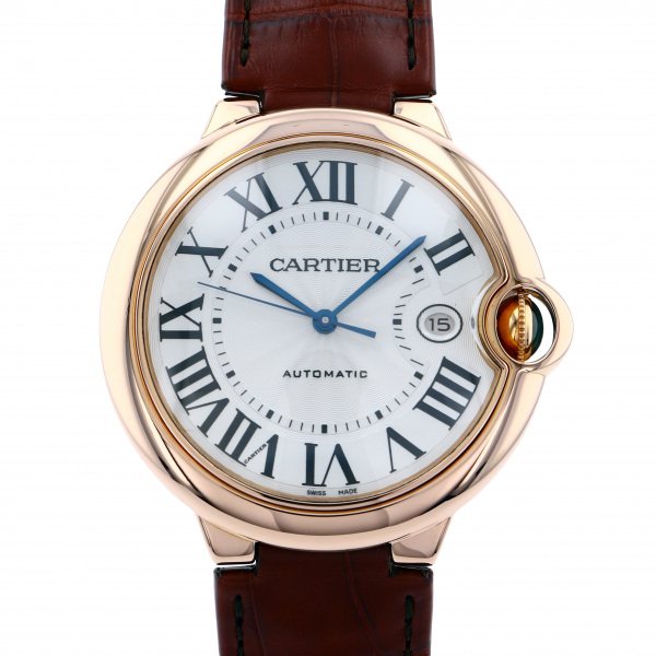 お問い合わせ商品IDW194441ブランドカルティエ商品名カルティエ&nbsp;Cartier&nbsp;バロンブルー&nbsp;W6900651&nbsp;シルバー文字盤&nbsp;新品&nbsp;腕時計&nbsp;メンズ型番W69006...