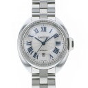 JeBG Cartier N hD 31mm WJCL0002 Vo[ Vi rv fB[X