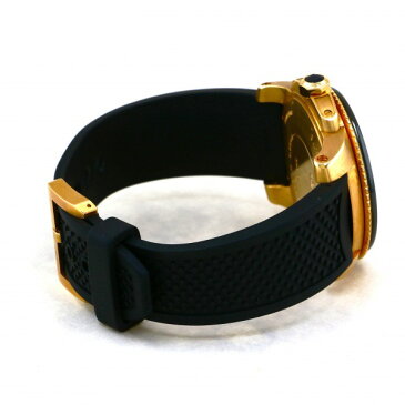カルティエ Cartier カリブル ドゥ ダイバー W7100052 ブラック文字盤 中古 腕時計 メンズ