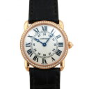 カルティエ Cartier ロンドルイ WR000351