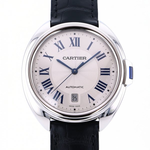 カルティエ Cartier クレ ドゥ WSCL0018 