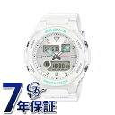 JVI CASIO xr[W[ G-LIDE BAX-100-7AJF rv fB[X