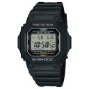 カシオ CASIO Gショック ORIGIN G-5600E-1JF 腕時計 メンズ