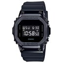 JVI CASIO GVbN 5600 SERIES GM-5600B-1JF rv Y