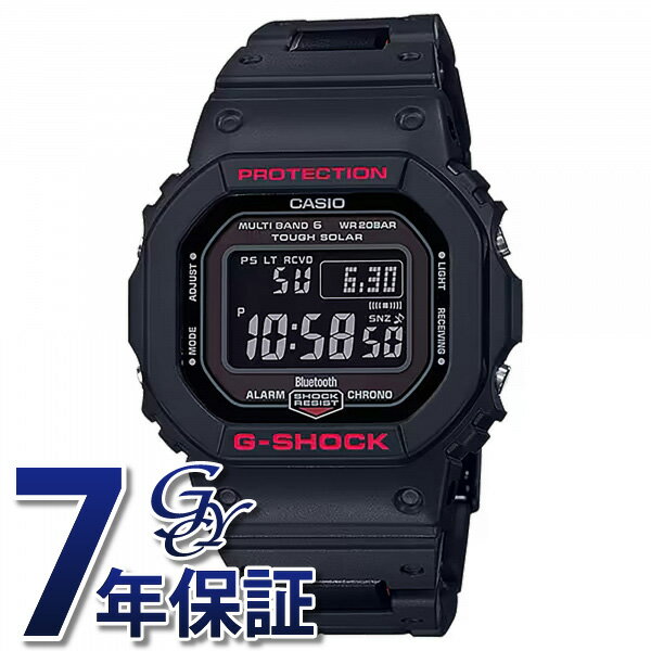  CASIO Gå 5600 SERIES GW-B5600HR-1JF ӻ 