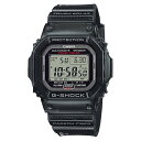 カシオ CASIO Gショック 5600 Series GW-S5600-1JF 腕時計 メンズ