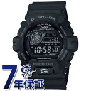 カシオ CASIO Gショック 8900 SERIES GW-8900A-1JF ブラック文字盤 腕時計 メンズ