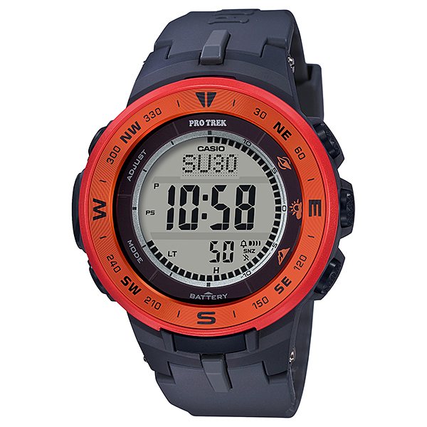 カシオ CASIO プロトレック OTHERS PRG-330-4AJF 腕時計 メンズのサムネイル