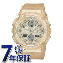 JVI CASIO GVbN WOMEN GMA-S140NC-7AJF rv fB[X