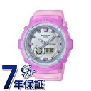 JVI CASIO xr[W[ BGA-280 SERIES BGA-280-6AJF rv fB[X