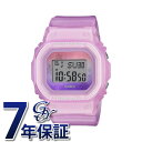 JVI CASIO xr[W[ BGD-560 Series BGD-560WL-4JF rv fB[X