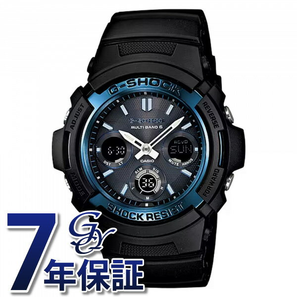 カシオ CASIO Gショック AWG-100 M100 SERIE