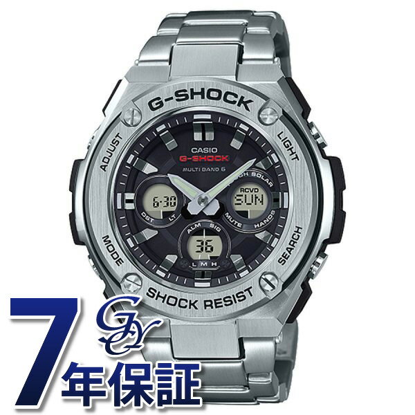 カシオ CASIO Gショック Mid Size Series GS