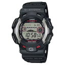 カシオ CASIO Gショック MASTER OF G - SEA ガルフマン GW-9110-1J ...