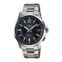 【正規品】カシオ CASIO オシアナス 3 hands model OCW-T150-1AJF 新品 腕時計 メンズ(2)