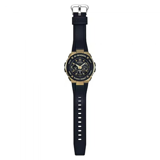 カシオ CASIO Gショック Mid Size Series GST-W300G-1A9JF 腕時計 メンズ