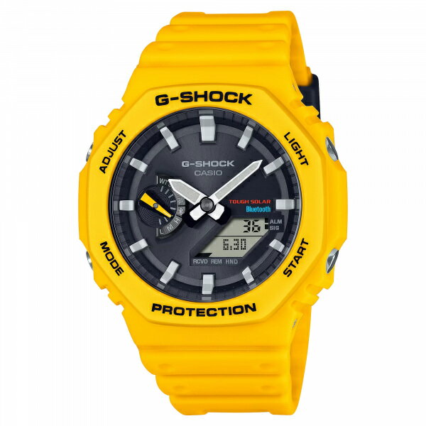 【正規品】カシオ CASIO Gショック 2100 Series GA-B2100C-9AJF 新品 腕時計 メンズ