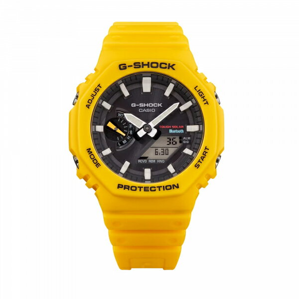 【正規品】カシオ CASIO Gショック 2100 Series GA-B2100C-9AJF 新品 腕時計 メンズ