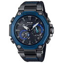 【正規品】カシオ CASIO Gショック MTG-B2000 Series MTG-B2000B-1A2JF 新品 腕時計 メンズ(2)