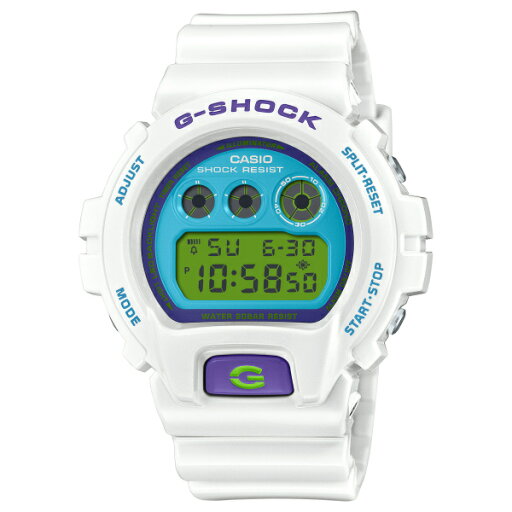 【正規品】カシオ CASIO Gショック ANALOG-DIGITAL GAW-100 SERIES DW-6900RCS-7JF 新品 腕時計 メンズ 【正規品】カシオ CASIO Gショック ANALOG-DIGITAL GAW-100 SERIES DW-6900RCS-7JF 新品 腕時計 メンズ