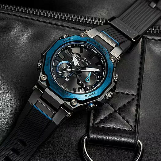【正規品】カシオ CASIO Gショック MT-G MTG-B2000 Series MTG-B2000B-1A2JF 新品 腕時計 メンズ