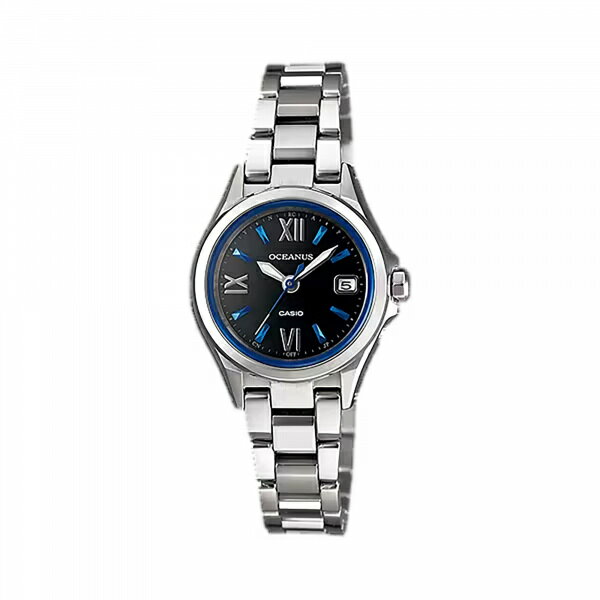  CASIO ʥ 3 hands model OCW-70J-1AJF ӻ ǥ