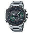 【正規品】カシオ CASIO Gショック MT-G MTG-B2000 Series MTG-B2000XD-1AJF ブラック文字盤 新品 腕時計 メンズ(2)