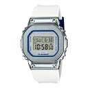 【正規品】カシオ CASIO Gショック PRECIOUS HEART SELECTION 2022 DIGITAL GM-S5600LC-7JF 新品 腕時計...