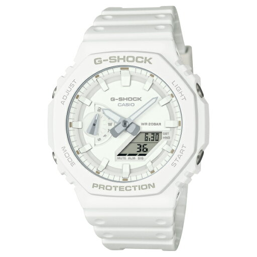 【正規品】カシオ CASIO Gショック ANALOG-DIGITAL 2100 Series GA-2100-7A7JF 新品 腕時計 メンズ 【正規品】カシオ CASIO Gショック ANALOG-DIGITAL 2100 Series GA-2100-7A7JF 新品 腕時計 メンズ