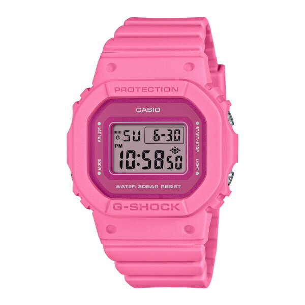 【正規品】カシオ CASIO Gショック DIGITAL GMD-S5610PP-4JF 新品 腕時計 レディース