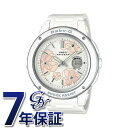 JVI CASIO xr[W[ Floral Dial Series BGA-150FL-7AJF rv fB[X